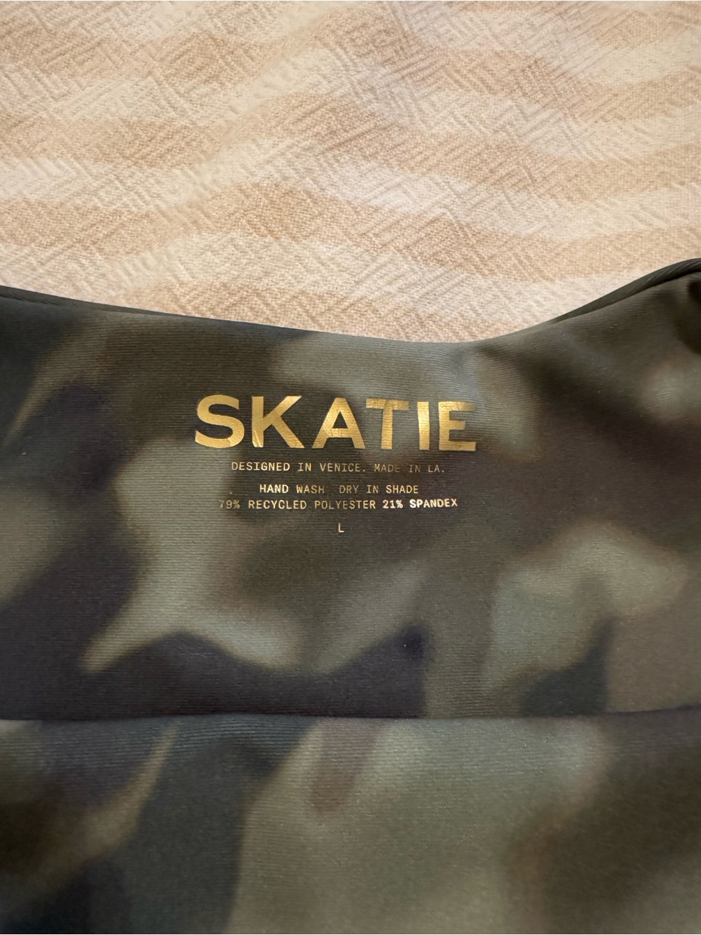 Skatie Ranger Bottom - Picture 3 of 4